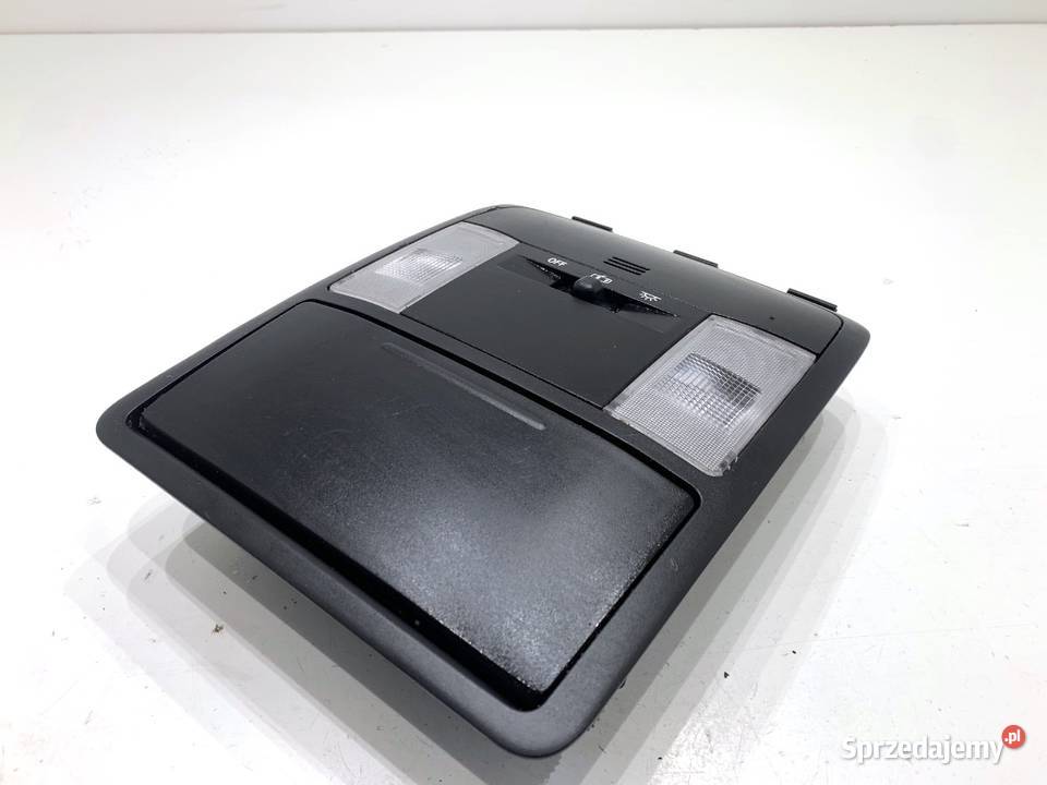 LAMPA SUFITOWA TOYOTA RAV 4 IV 1D111223G SUV osobowe