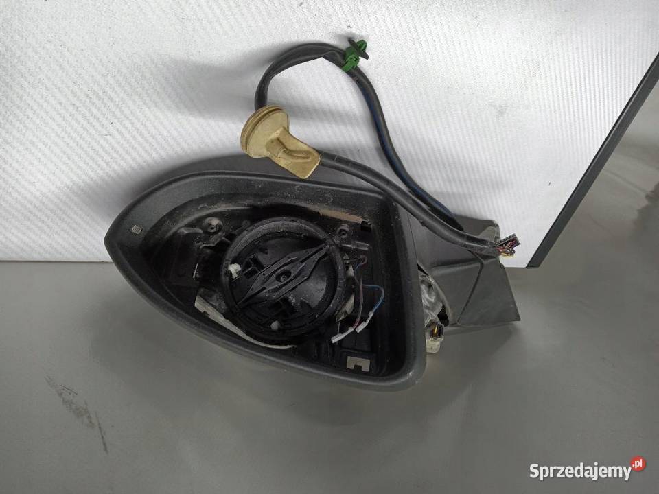 LUSTERKO PRAWE 10 PIN VW GOLF VII 5G0949102 osobowe