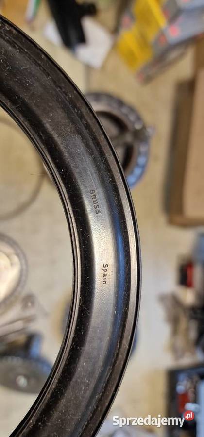 Tłok kosza D ZF 4HP20 0501314761 osobowe kujawsko-pomorskie Czarnowo