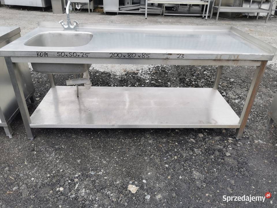 lew 1 komorowy 200x80x85 kom 50x50x25 23 Krotoszyn sprzedam