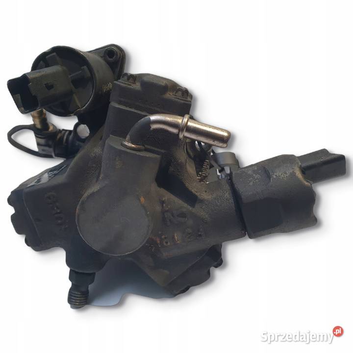 POMPA WTRYSKOWA Volvo S40 II V50 20 D paliwa Chełm