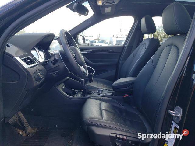 BMW X1 XDRIVE28I 2018 Tarnowo Podgórne sprzedam