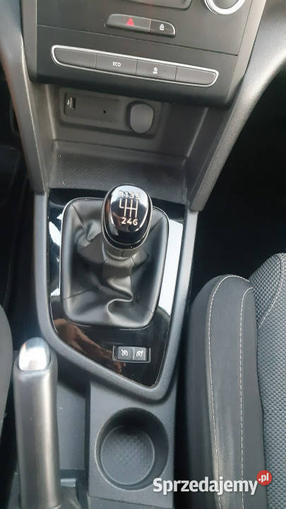 Renault Megane Renault Megane 12 TCe Energy Life 1197cm3 małopolskie Bachowice sprzedam