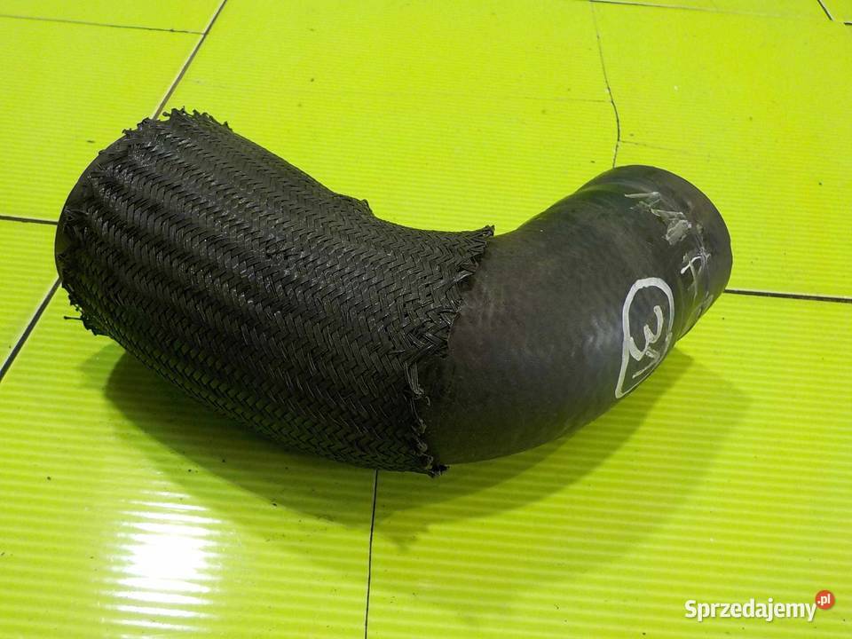 ALFA ROMEO GIULIETTA 10r 14 T rura intercoolera osobowe Suków