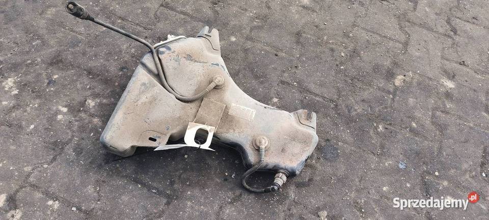ZBIORNIK FAP CITROEN C5 098309900 osobowe Lipno