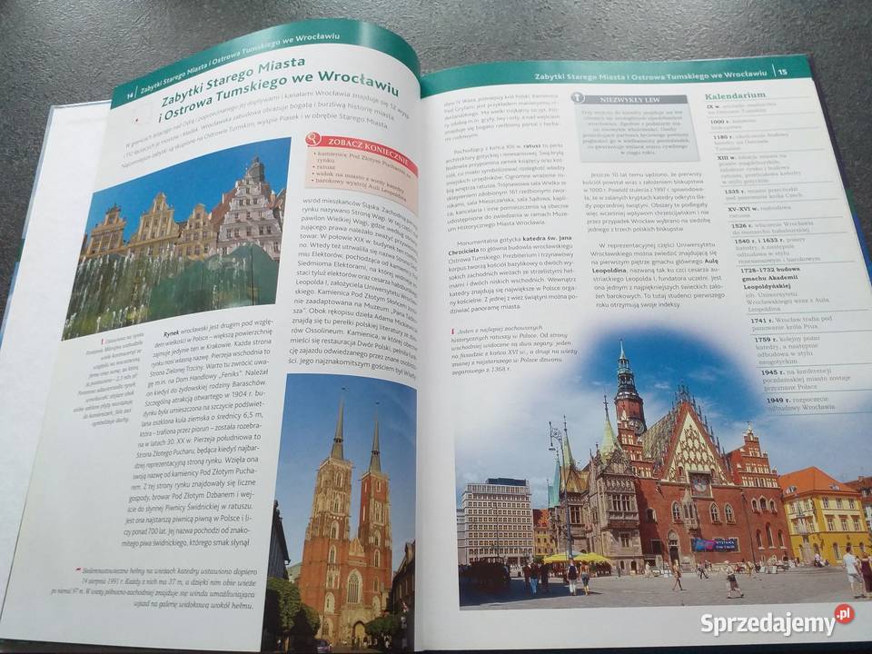 Najpiękniejsze zabytki Polski Południowej Rumia