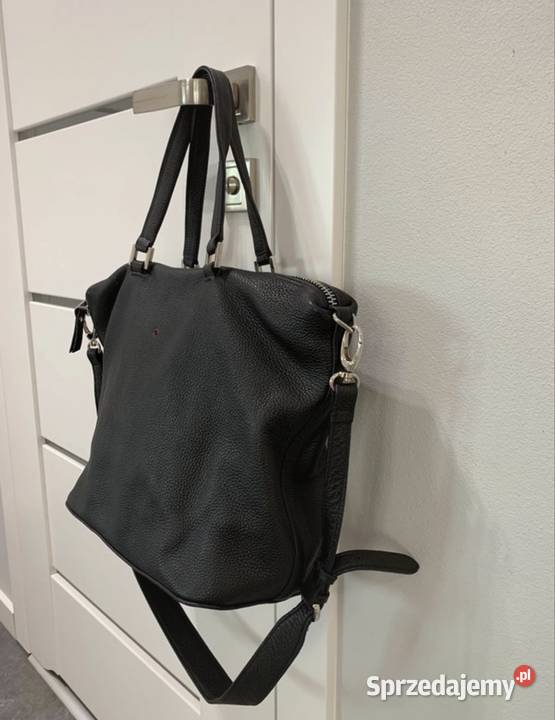 Torebka Batycki torba shopper mazowieckie Wyszków