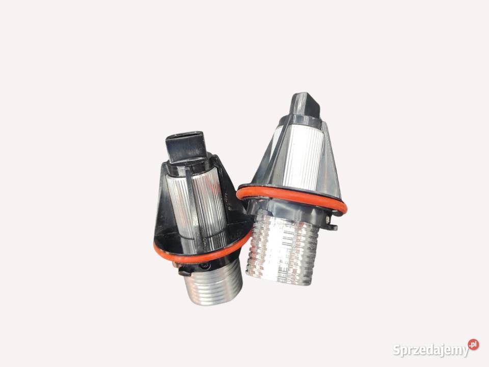 LED markery ringów BMW e60 e61 przed lift xenon Kielcza