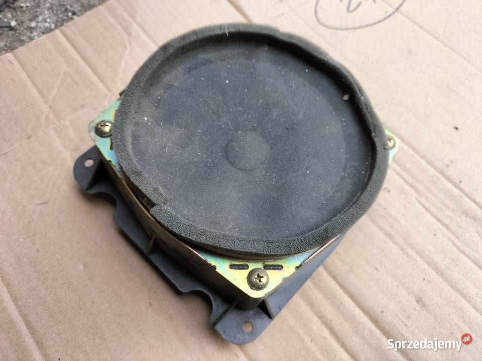 Mitsubishi Pajero Sport I GŁOŚNIK terenowe Kamień-Kolonia sprzedam