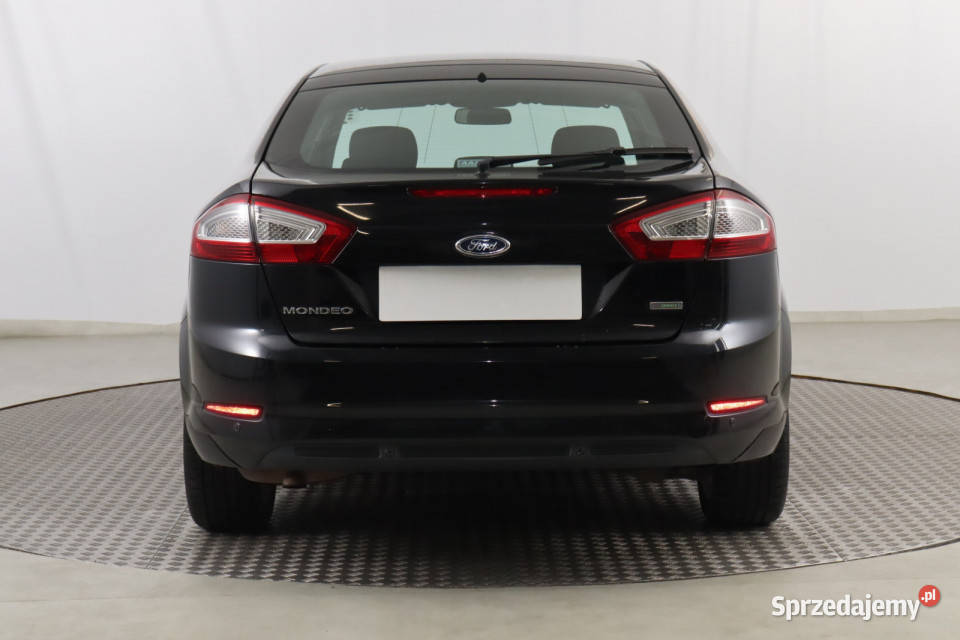 Ford Mondeo 16 EcoBoost bluetooth Mondeo Zabrze