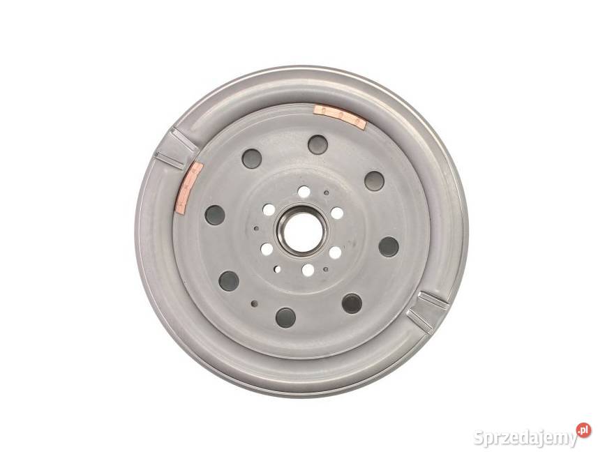 Koło dwumasowe LUK 415025010 NOWE Audi Skoda Ryki