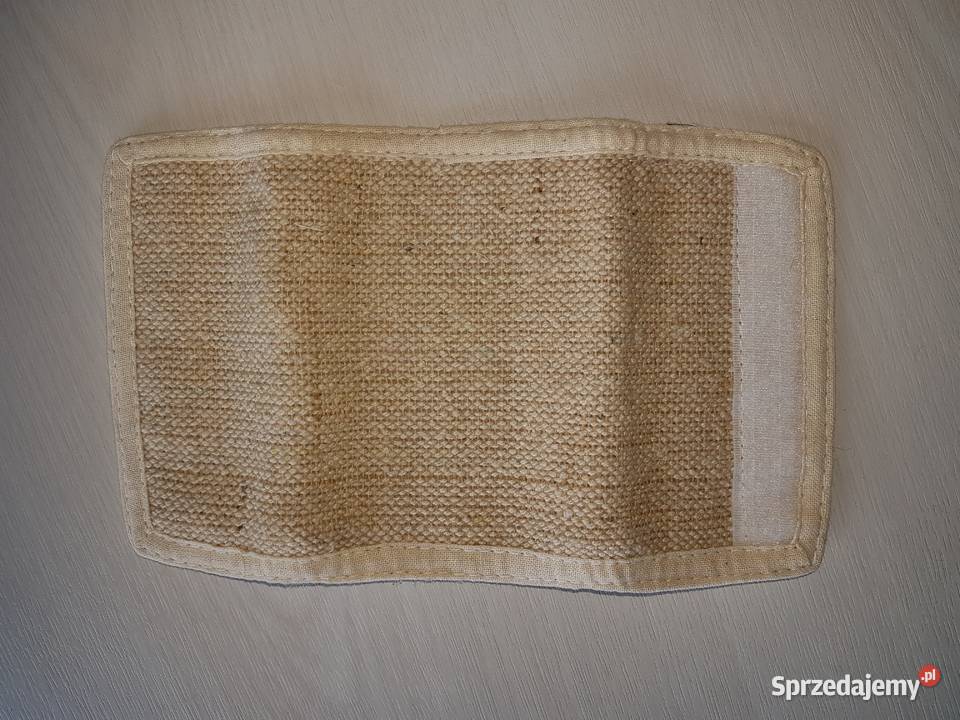 Nepal Himalaya Artesanal Unisex Ekologiczny Uniseks Galanteria i dodatki Kudowa-Zdrój sprzedam