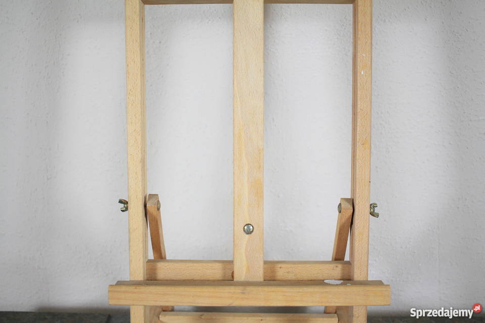 Sztaluga do malowania obrazów sprzedam