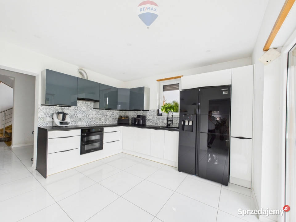 Dom w Bańskiej Wyżnej 401.85m2 Bańska Wyżna