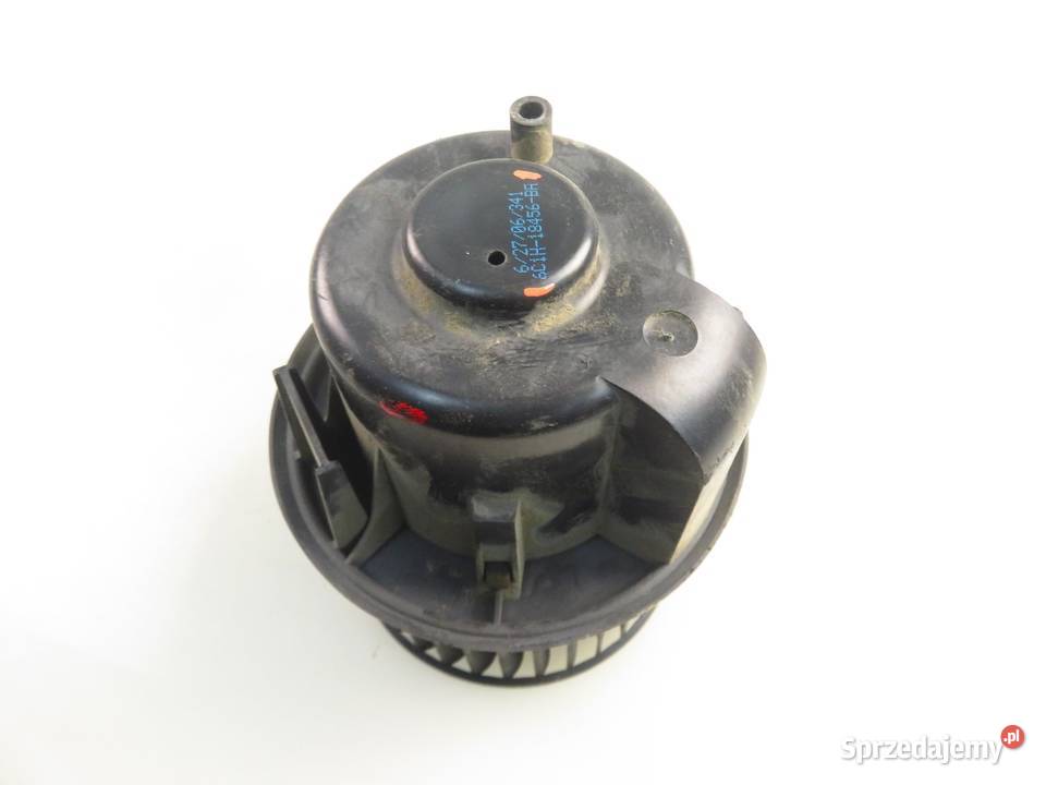 DMUCHAWA FORD TRANSIT VI 20062014 6C1H18456BR Dmuchawy