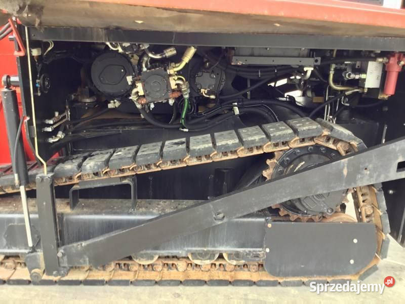 Bomag DF115C Jastrzębniki