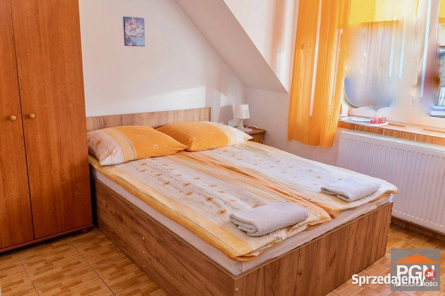Dom wolnostojący do sprzedania 517m2 Pobierowo