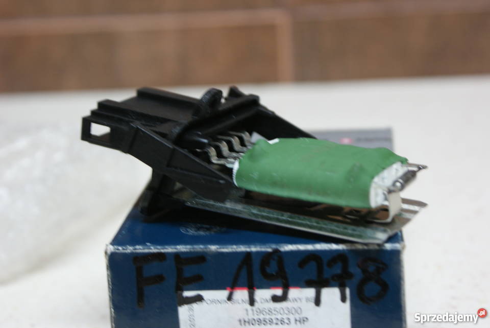 REZYSTOR DMUCHAWY GOLF POLO VENTA NOWY mazowieckie