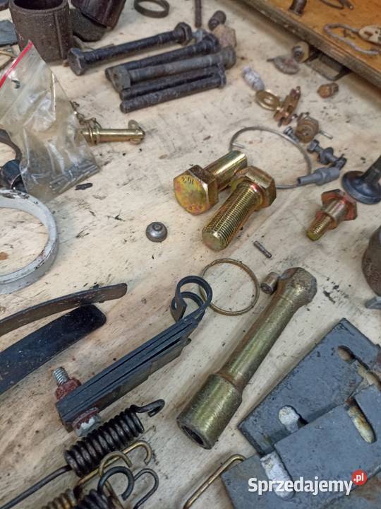 NSU KETTENKRAD zundapp ks Koszalin