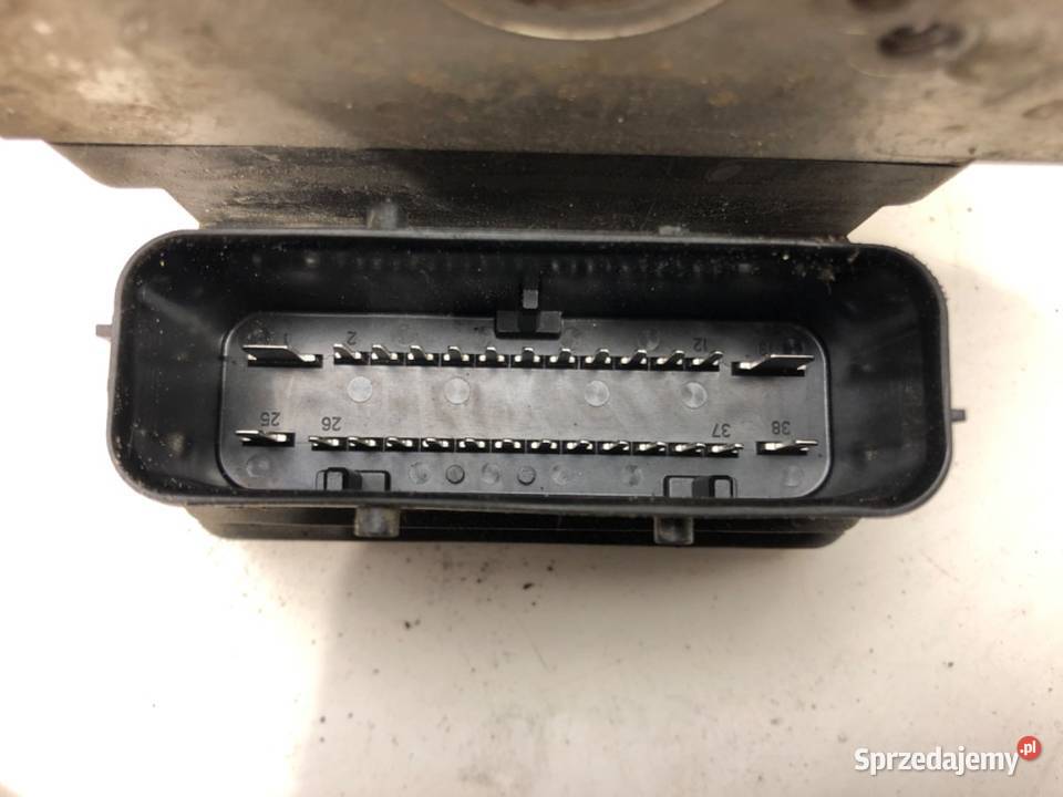 POMPA ABS MINI R56 9807822 16 98 0514 osobowe