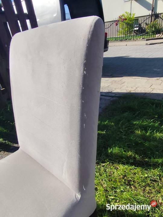 Stół rozkładany z krzeslami kujawsko-pomorskie Bydgoszcz