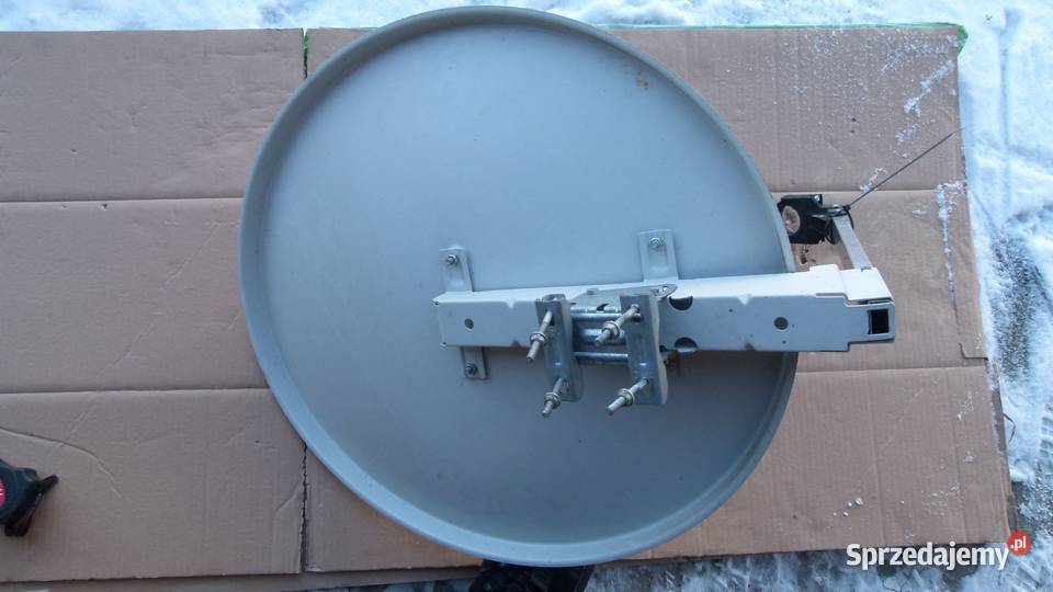 Talerz anteny satelitarnej różne części Anteny TV i Video Zamość