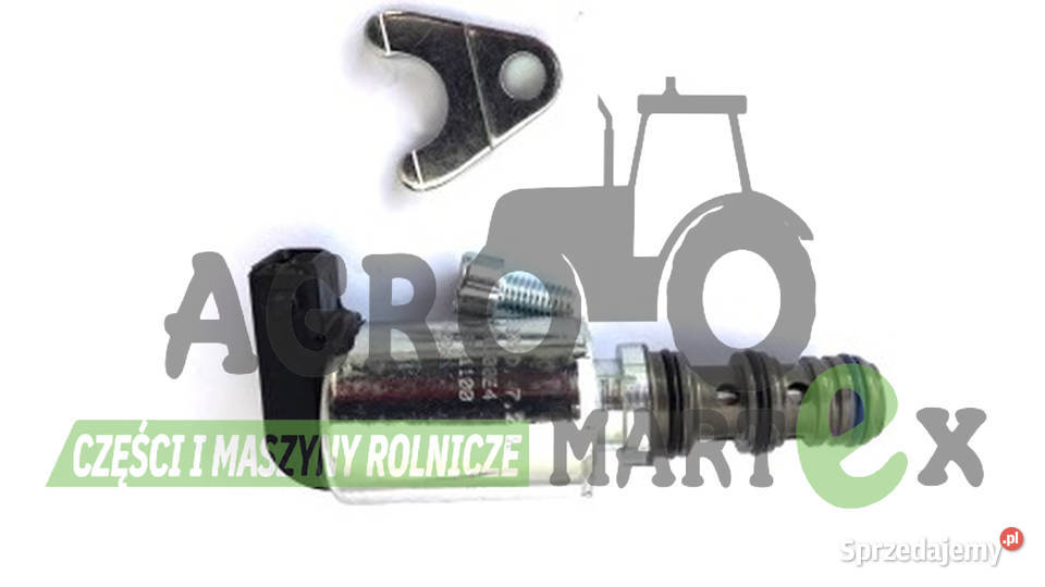 84259332 090012392 ELEKTROZAWÓR CNH Wichrów