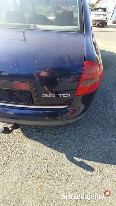 AUDI A6 140000km A6 Jelenia Góra