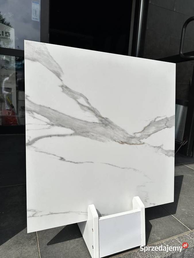 Tubądzin Specchio Carrara SAT 598598 GATUNEK I Opoczno