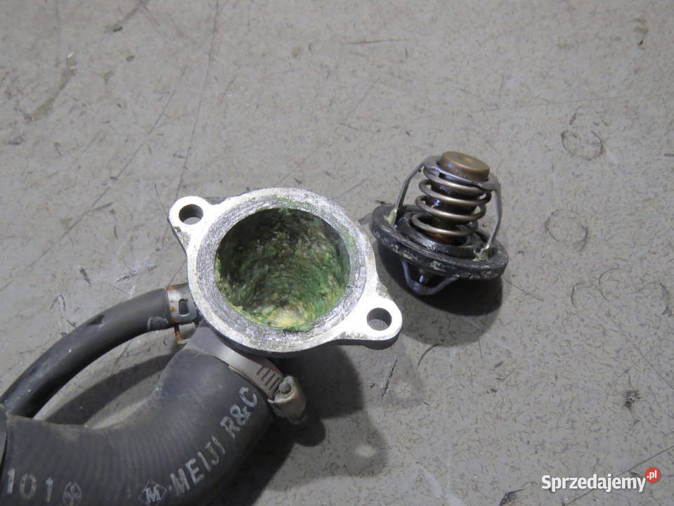 SUZUKI GSR 600 GSR600 K10 TERMOSTAT WODY DEKIEL Kielce sprzedam