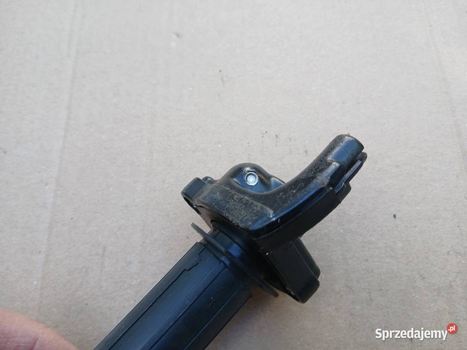 Rolgaz manetka gazu Piaggio Zip 50