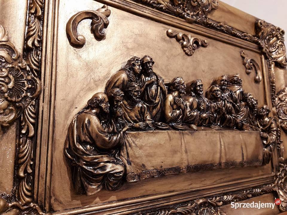 Sztukateria gipsowa Płaskorzeźba grecka lubuskie Zielona Góra