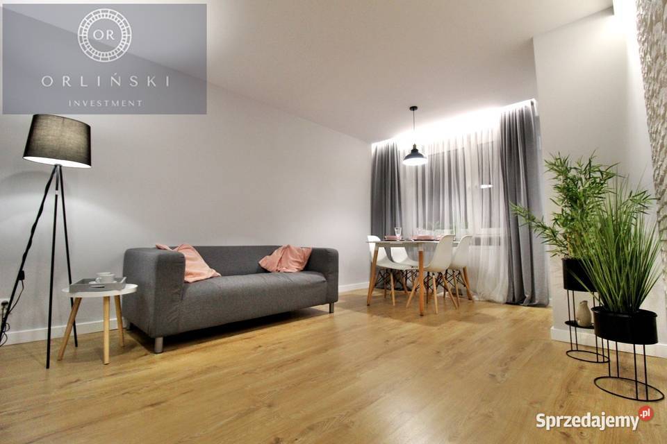 NOWOCZESNE MIESZKANIE W NOWYM STYLU 5100zł/m2 Kielce