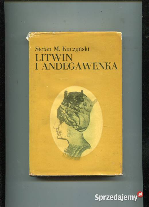 Litwin i Andegawenka Kuczyński Pozostałe Szczecin