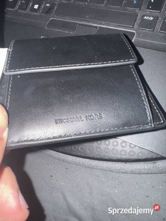 Portfel Michael Kors Białystok