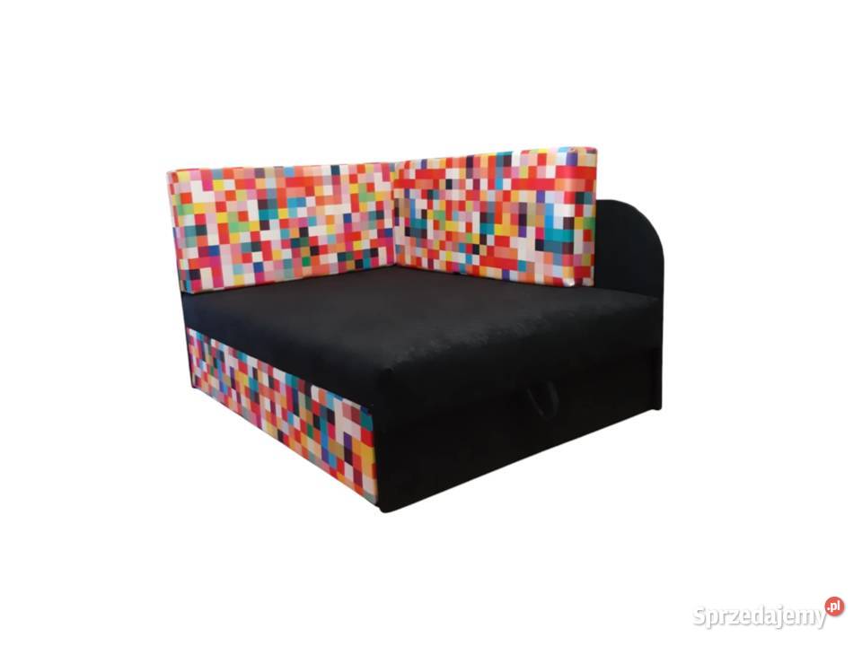 Narożnik Kubuś Kanapa Dziecięca Kalisz