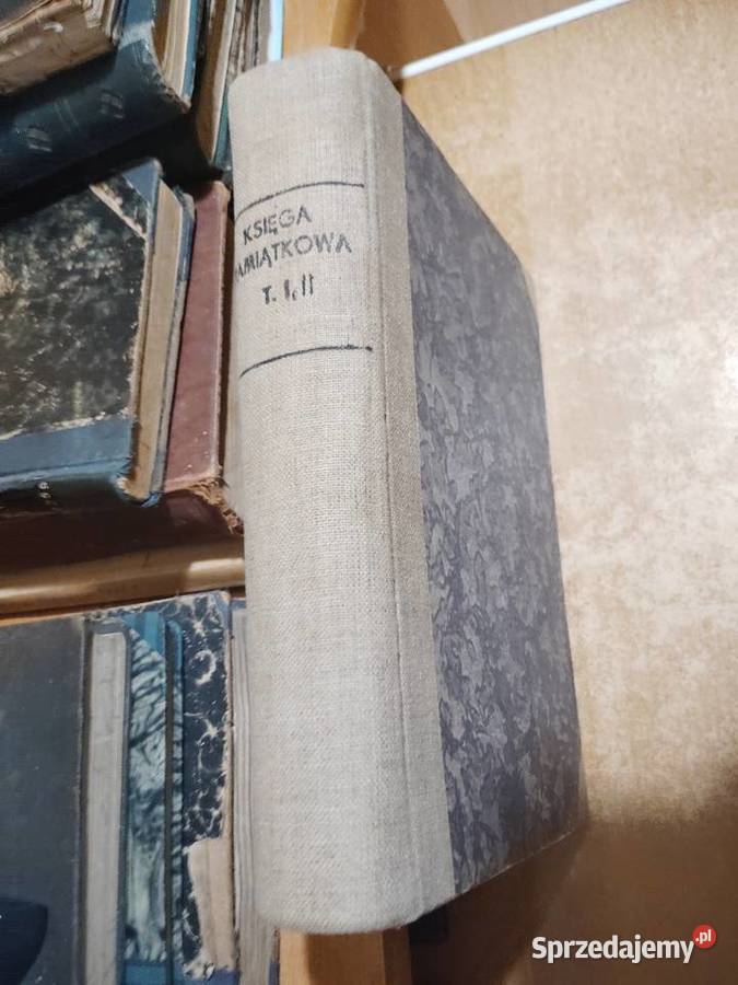 Księga pamiątkowa na uczczenie setnej rocznicy urodzin A. Mickiewicza -1879