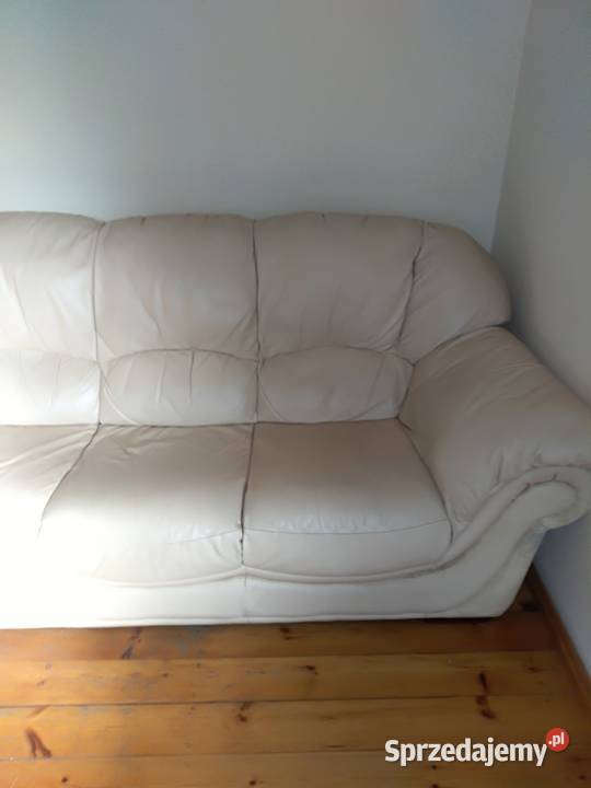 Kanapa Słupsk sprzedam