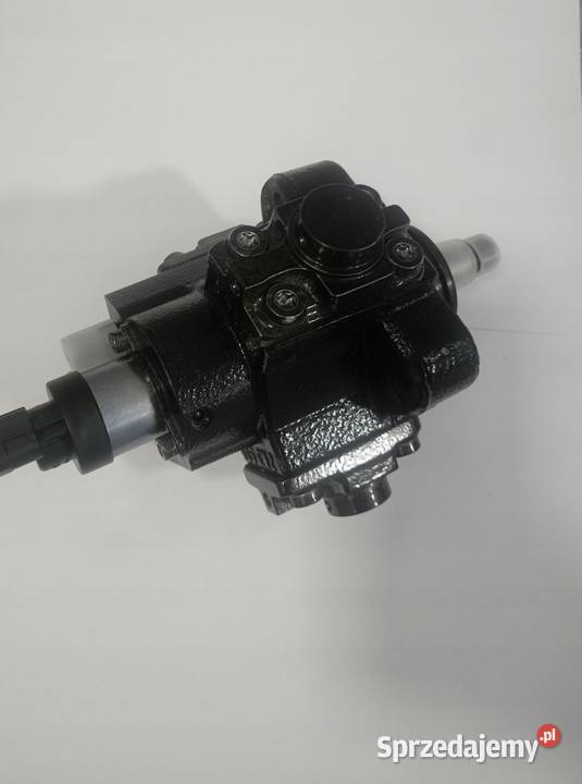 NOWA POMPA WTRYSKOWA 0445010320 IVECO DAILY Kartuzy