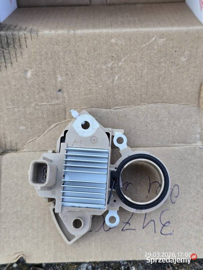 Renault Master 2020 Rok produkcji 2019 Głowno