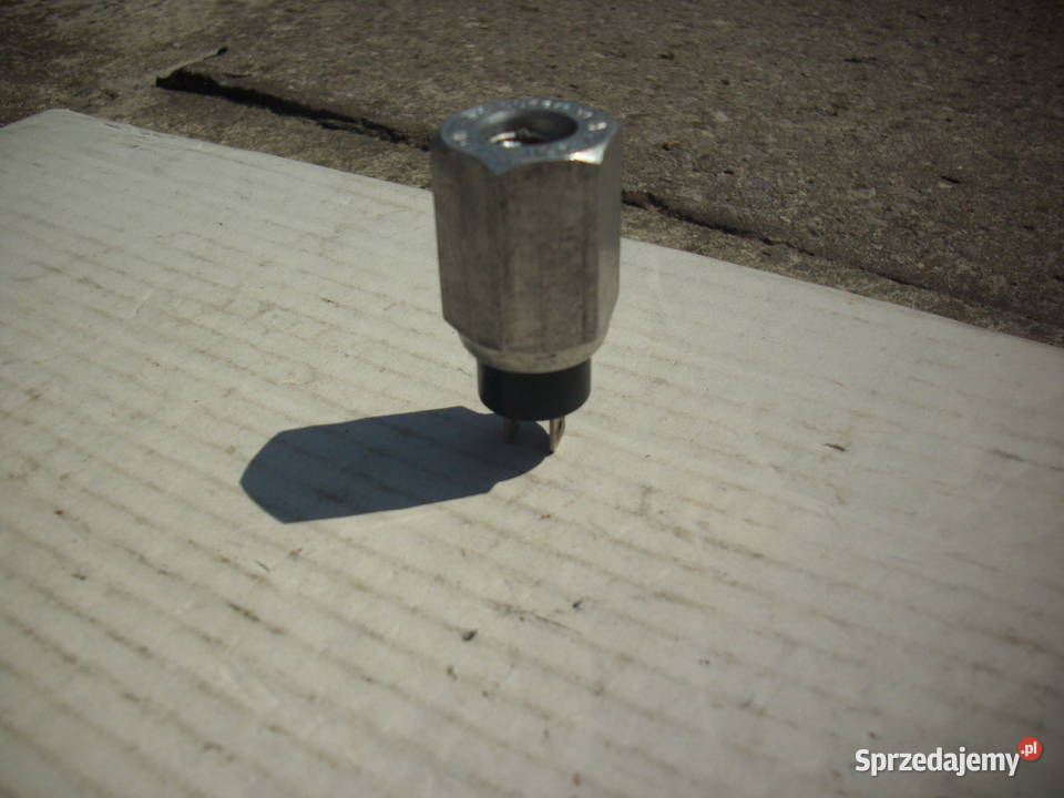 Czujnik wzrostu spadku ciśnienia 5011420 STAR Kielce