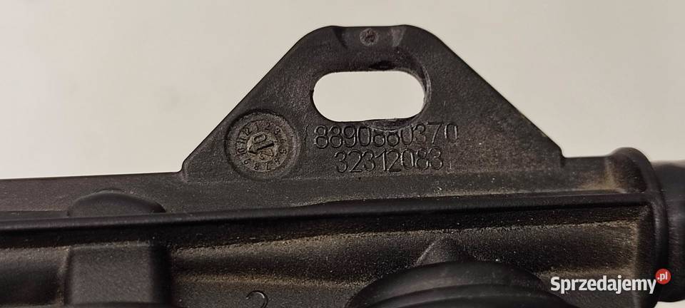 VOLVO XC40 PRZEWÓD PODCIŚNIENIA 32312083 sprzedam