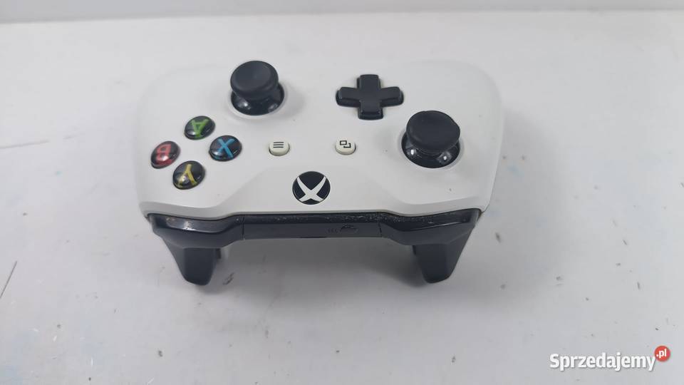 Kontroler pad Microsoft Xbox Series Katowice