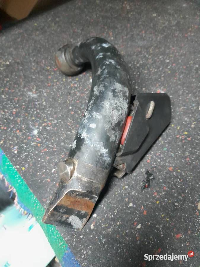 Mercedes kula haka Pozostałe Gdańsk