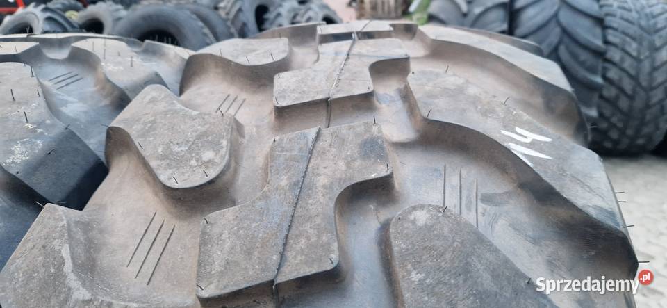 45570r24 46070r24 4607024 17570r24 Alliance NOWE Opony rolnicze Nowe Miasto Lubawskie