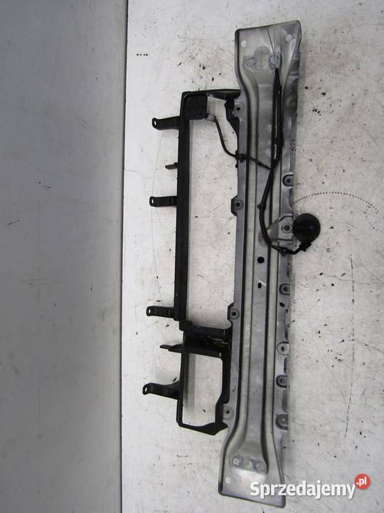 BELKA WZMOCNIENIE ZDERZAKA PRZÓD PRZEDNIE SUZUKI Wzmocnienia, belki i wsporniki lubelskie