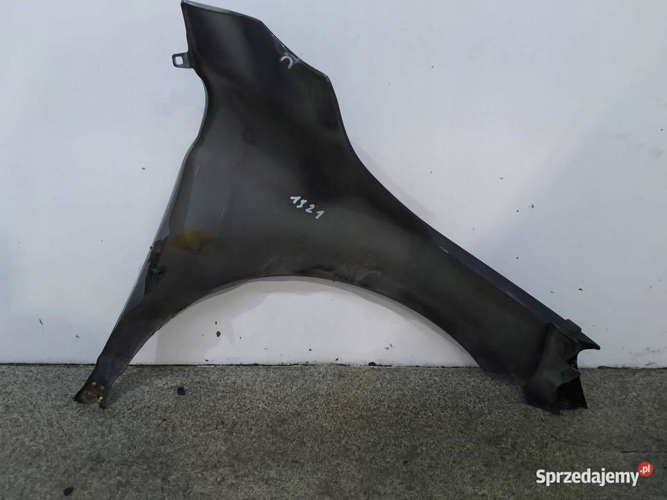 BŁOTNIK LEWY PRZÓD 01926 RDZA Volvo XC 60 I 2008