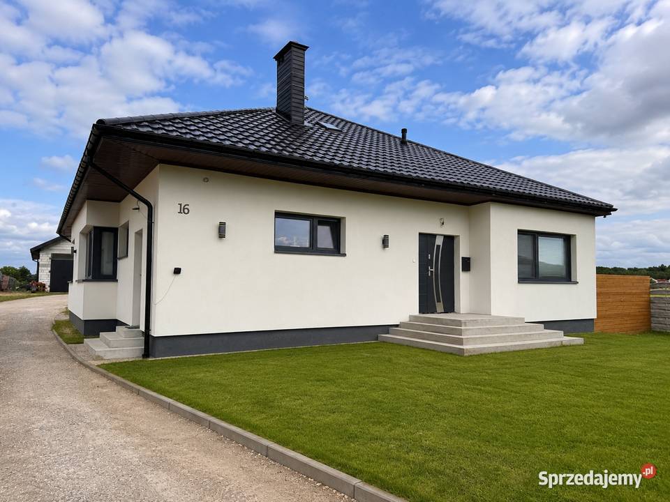 Wyjątkowa nieruchomość z potencjałem dom 3200m2 Łagów
