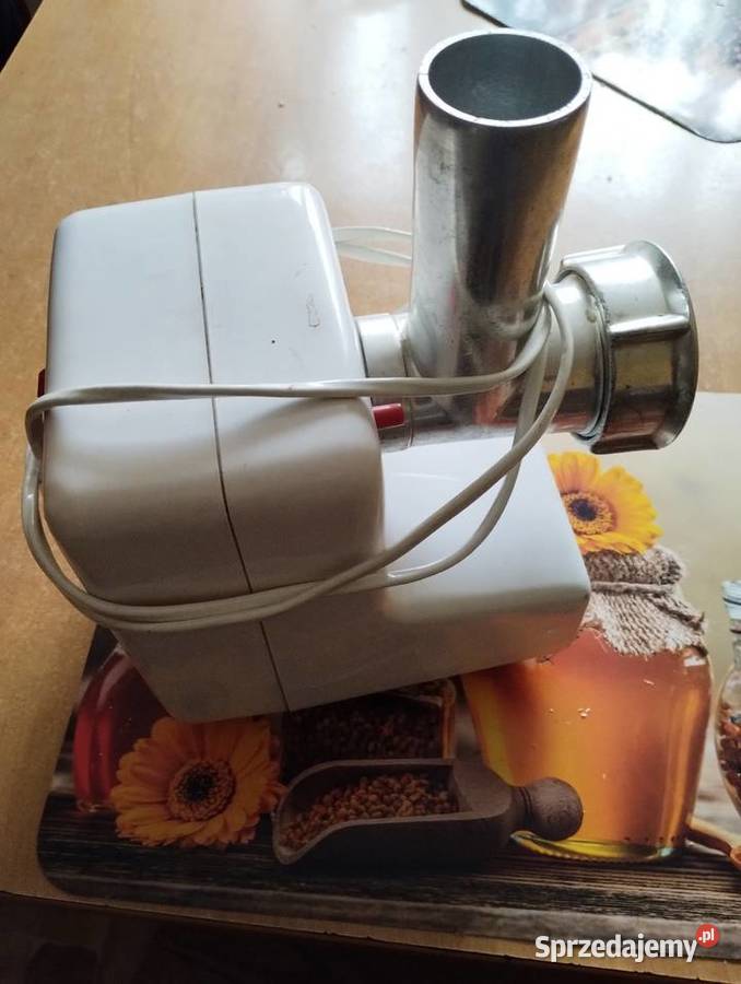 Maszynka do mięsa Rzeszów