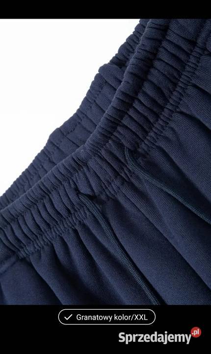 Dres męski nowy nie używany Kielce